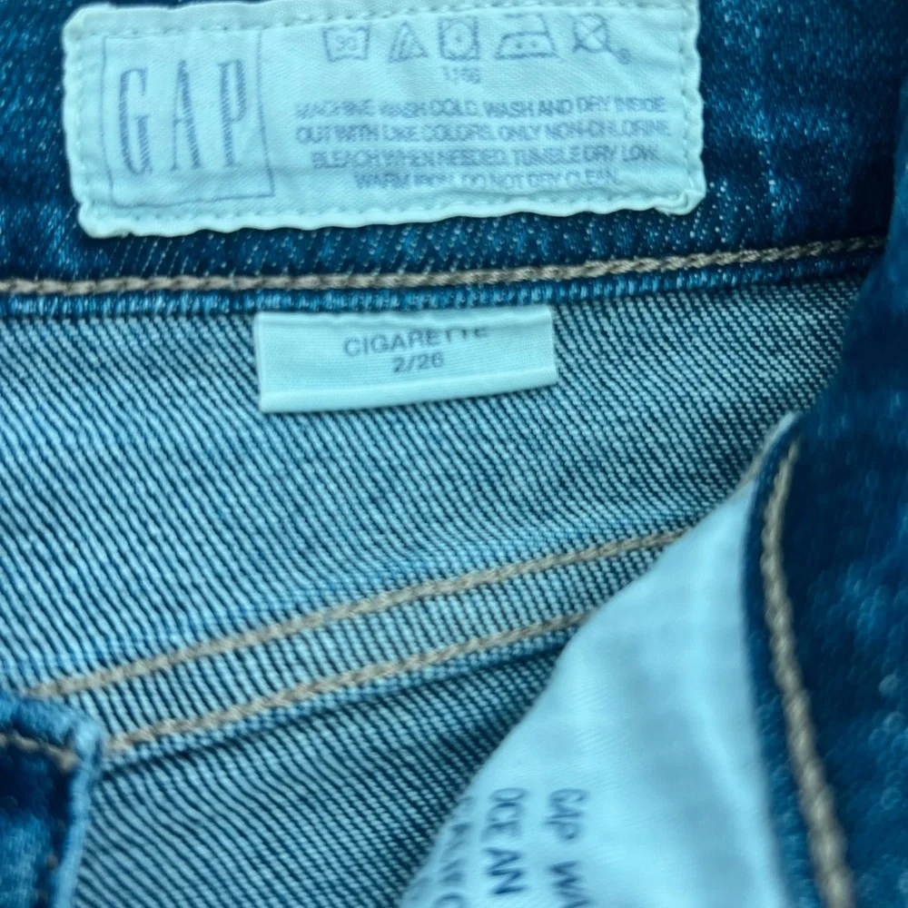 1969 Japanese Selvedge Premium Denim - Picture 3 of 5